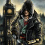 Assasins' creed syndicate