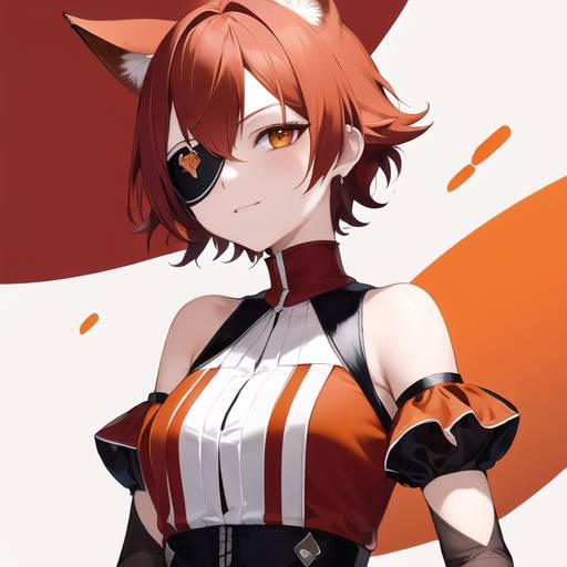 Fexa Fnia by CrazyMoon34 on DeviantArt