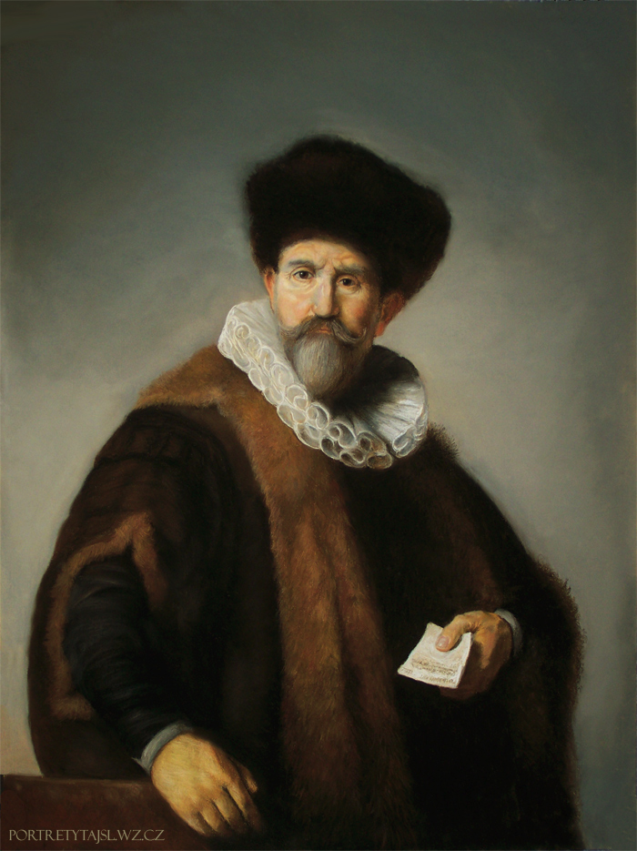 Nicolaes Ruts