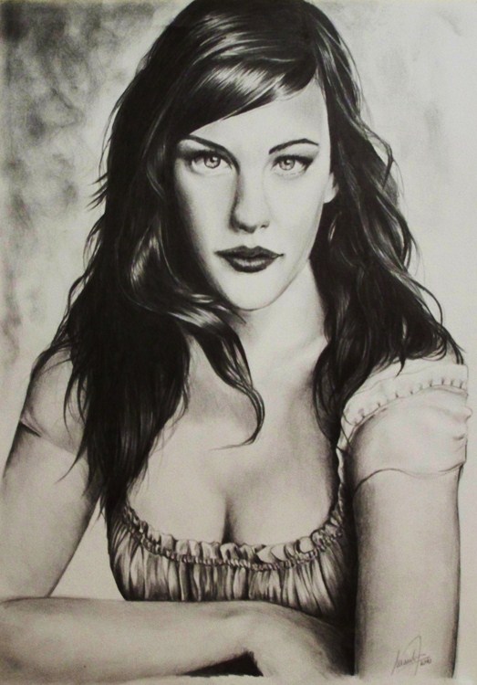 Liv Tyler