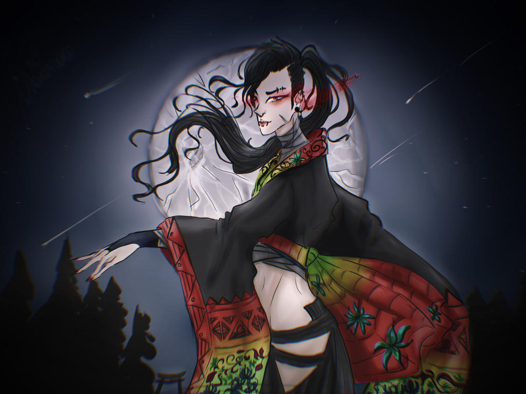 Yust Inkom Yust by SatsugaiNoOtokonoko on DeviantArt