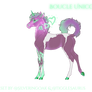 F623 Foal Design