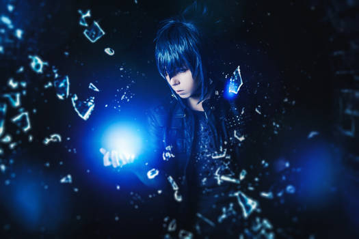 Noctis Cosplay_Final Fantasy XV