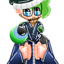 .:Jacksepticeye:. {Line-less art} [+Sticker]