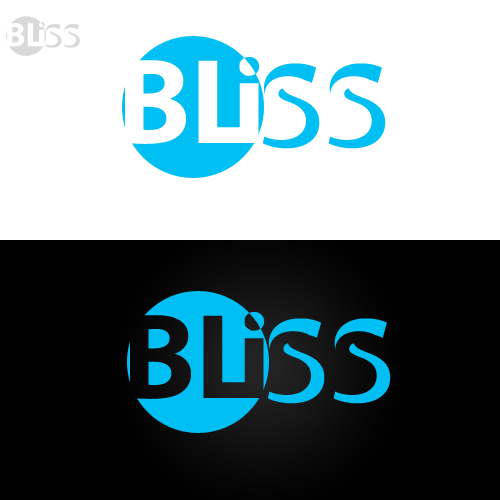 Bliss Logo Ver.1