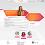 High - Supermodel agency