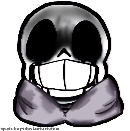 Killer Sans by MoonRushers on DeviantArt