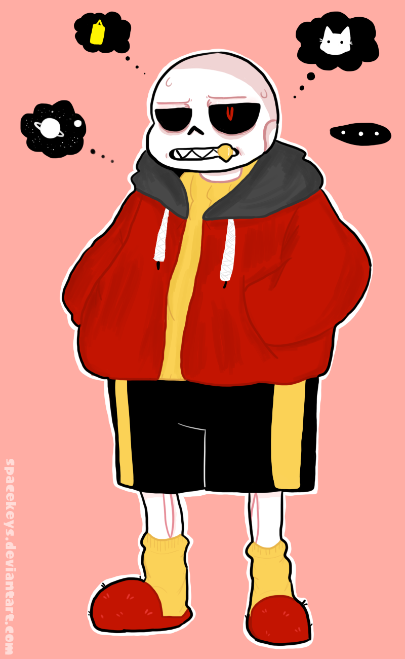 Edgy. by SpaceKeys on DeviantArt