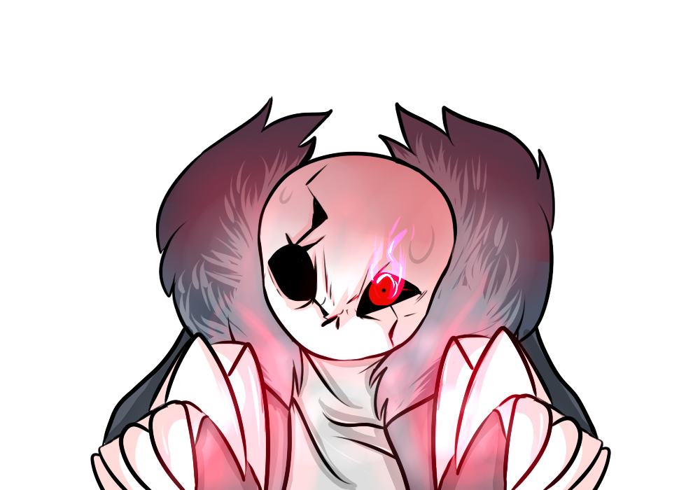 Undertale: Decayed Twilight] Dusk Sans by PJ0102 on DeviantArt