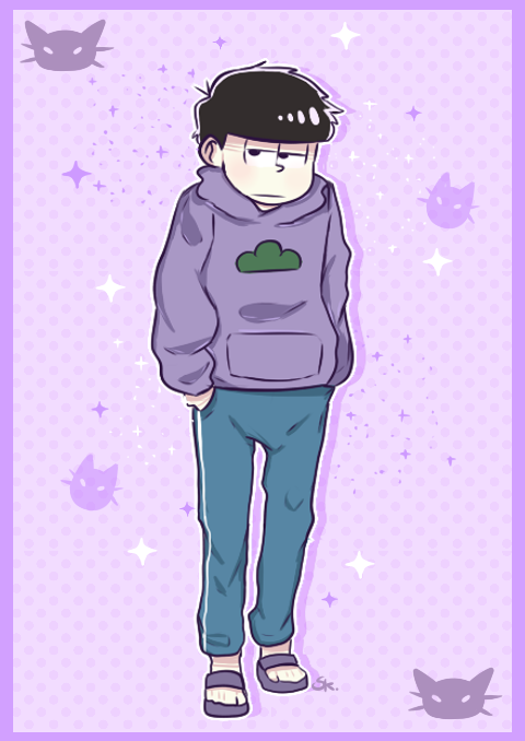 Ichimatsu.