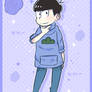 Karamatsu.