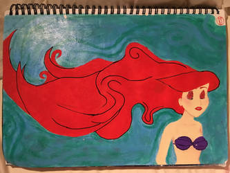 Ariel