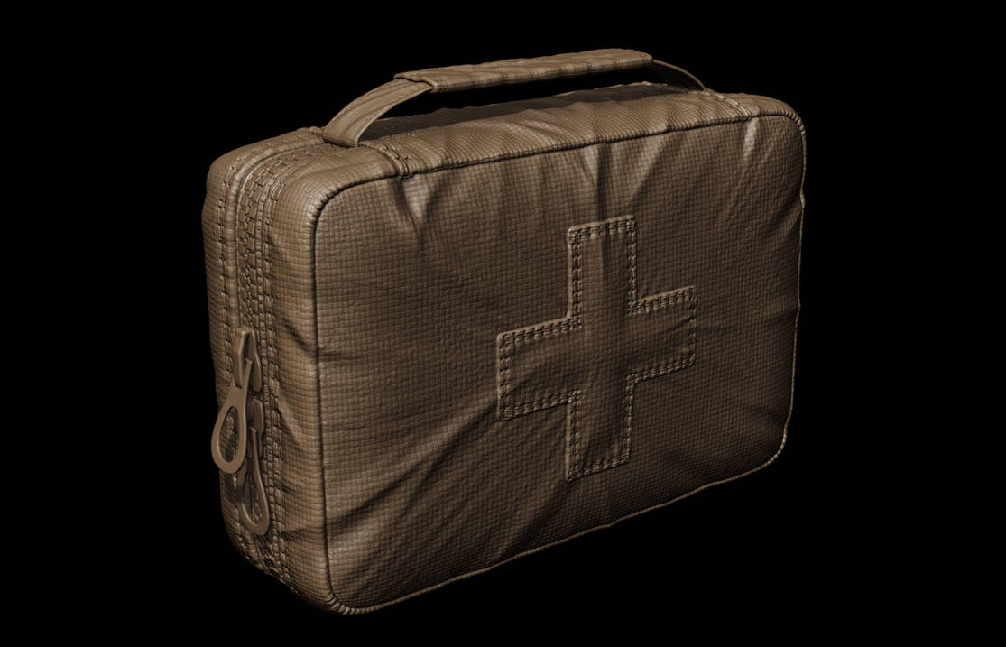 medkit model by slocik on DeviantArt