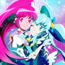 Happiness Charge Pretty Cure!