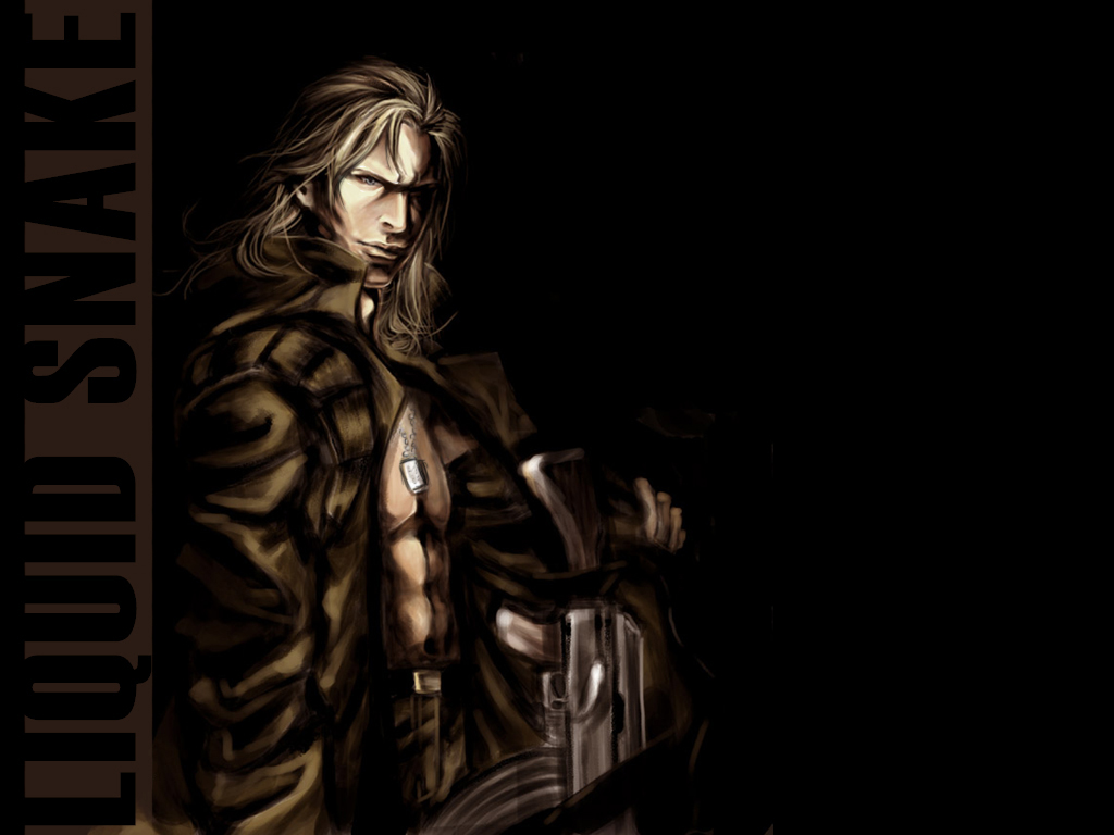 Liquid Snake