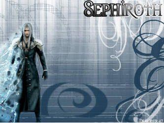 Sephiroth