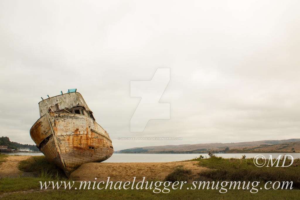 Point Reyes Drawing Point reyes by michaeldugger on DeviantArt