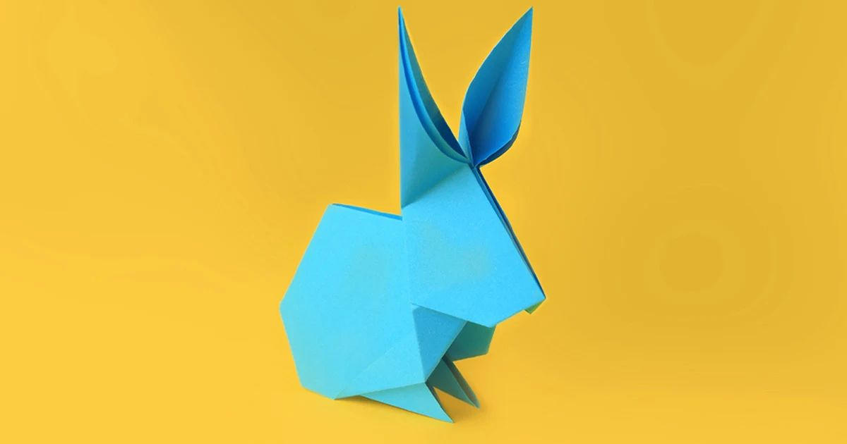 How to Make Origami Animals Step by Step by artwithrod on DeviantArt