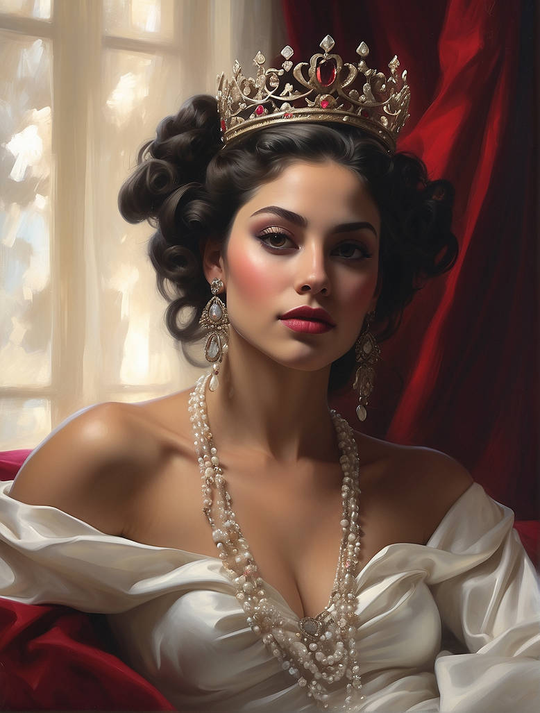 Deviantart Photo Realism Realism Unveiled Perfecting Detail and Expression by artwithrod on ...