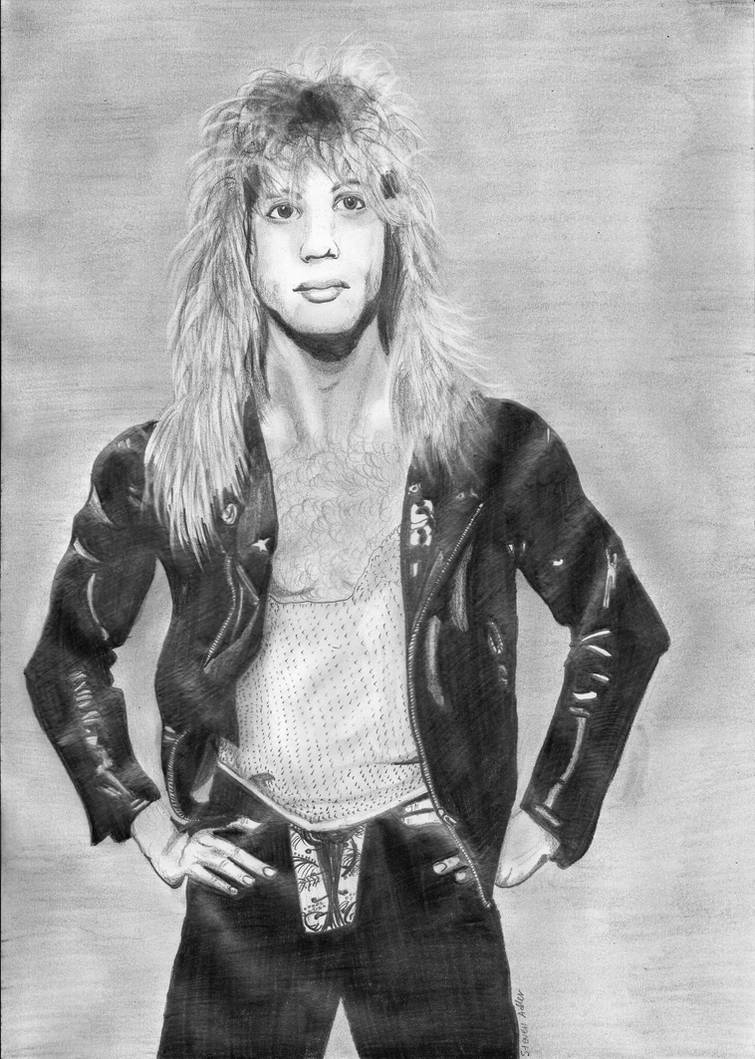 Steven Adler