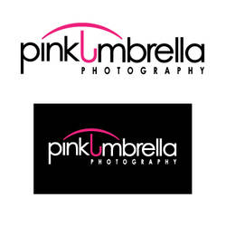 Pink Umbrella Photography