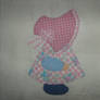 Sunbonnet Sue10