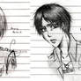 SNK Trio sketch