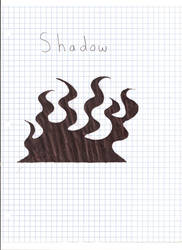 My Story: Element of Shadow