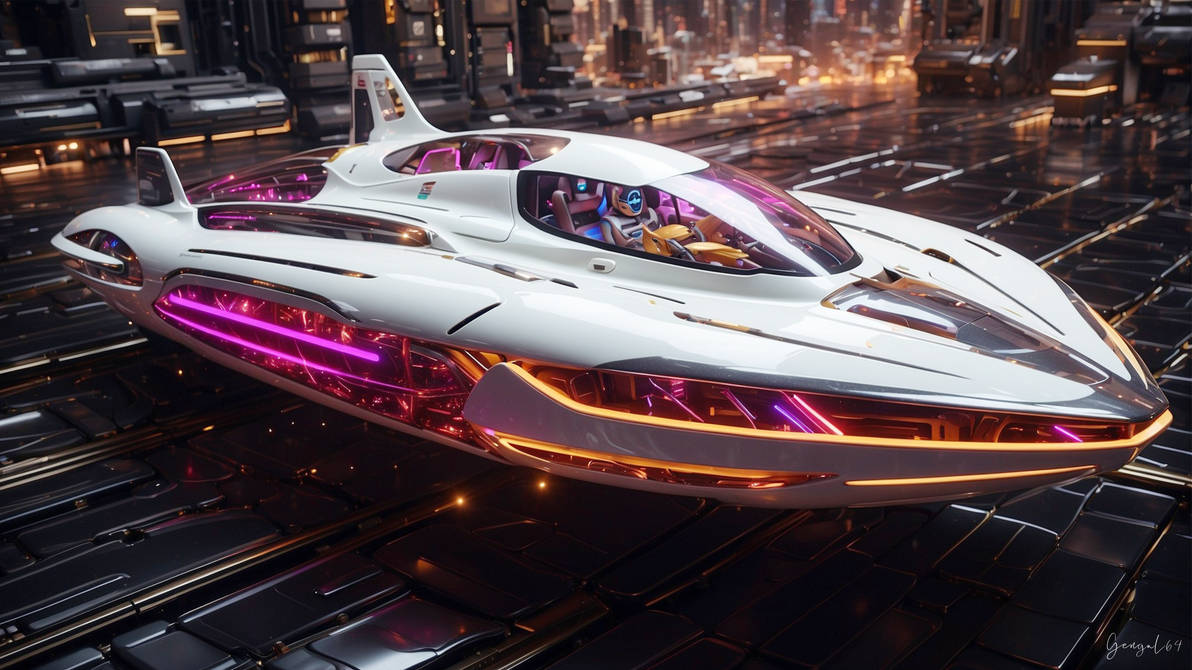 A elaborate postmodern quantum vehicle U-830 by jerod64 on DeviantArt