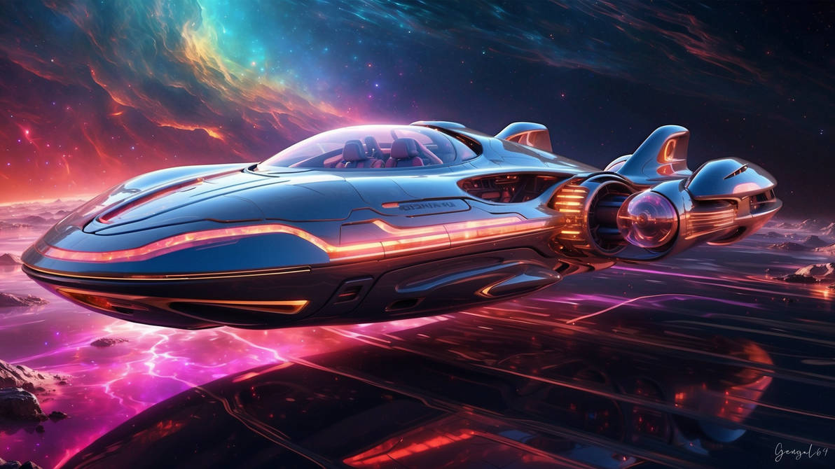 A elaborate postmodern quantum vehicle U-830 by jerod64 on DeviantArt