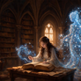 The Art of Magic