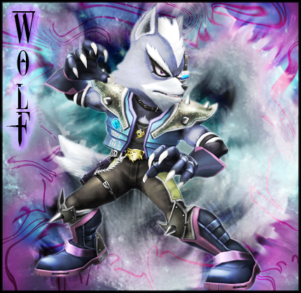 Star Wolf