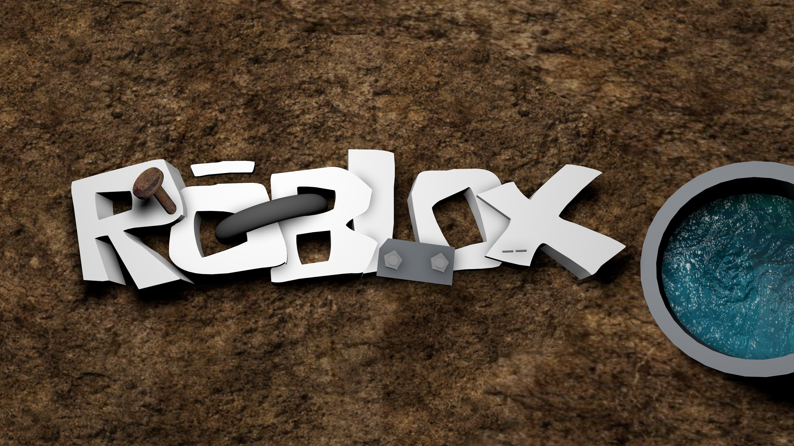 Roblox Wallpaper 3D by JoeTPB on DeviantArt