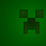 Minecraft Creeper Wallpaper (2K SuperHD)
