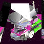 Raw (Glitch HD Art)