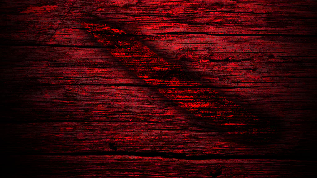 Cardinal Assault (HD Knife Wallpaper)
