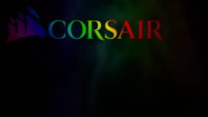 Corsair RGB (4K Wallpaper)