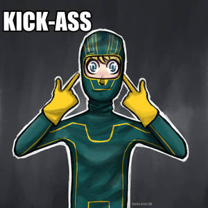 [Kick-Ass]