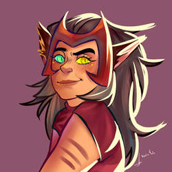 Catra WEA RANDOM