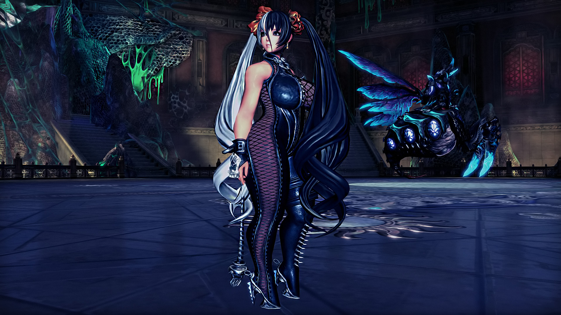 Blade and soul стим фото 96