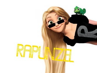 Rapunzel