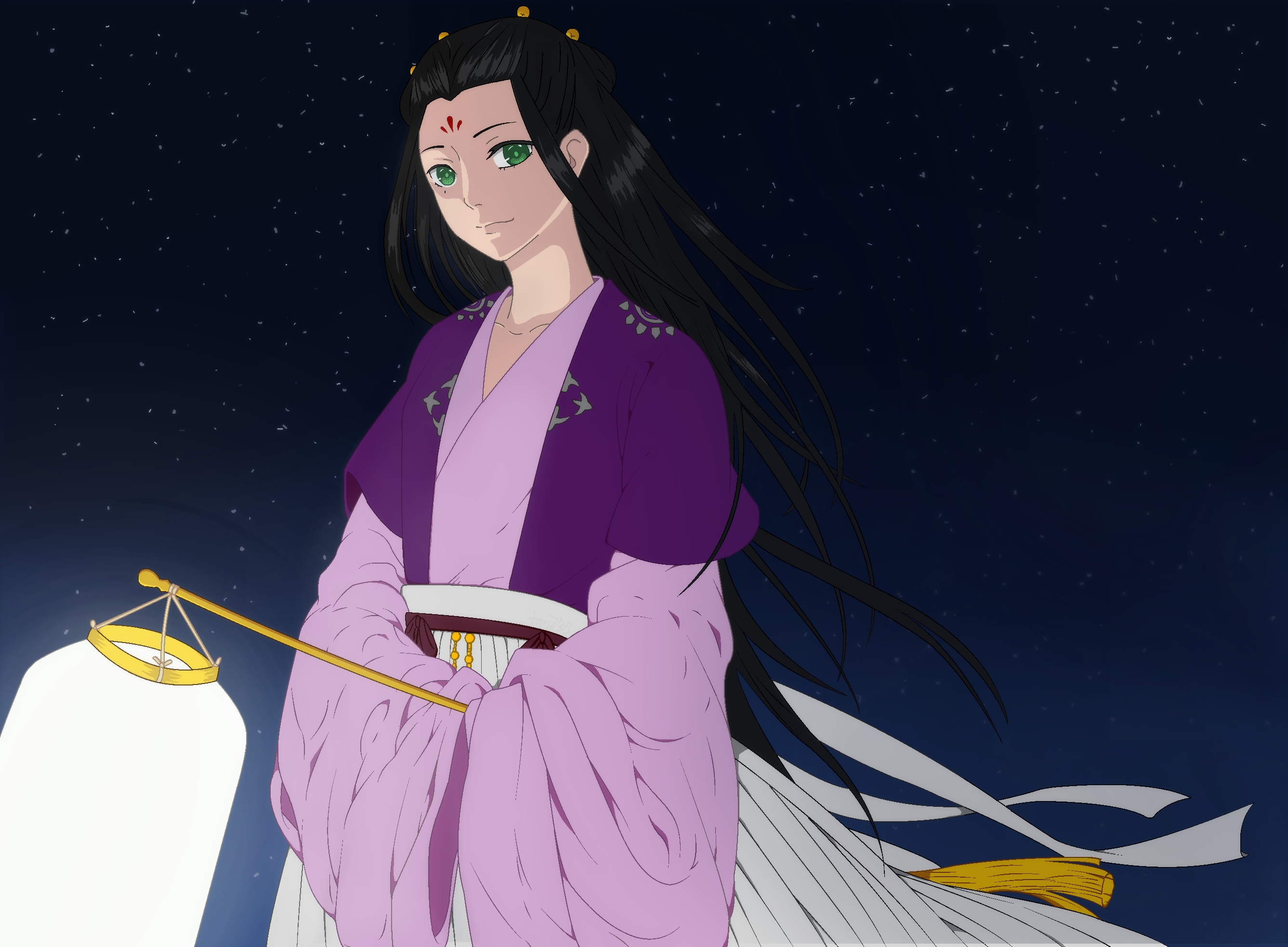 Chang Ge Xing by tam733 on DeviantArt Chang Ge Xing by tam733 on DeviantArt