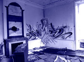 La belle et la belle : for Harmony, for Peace