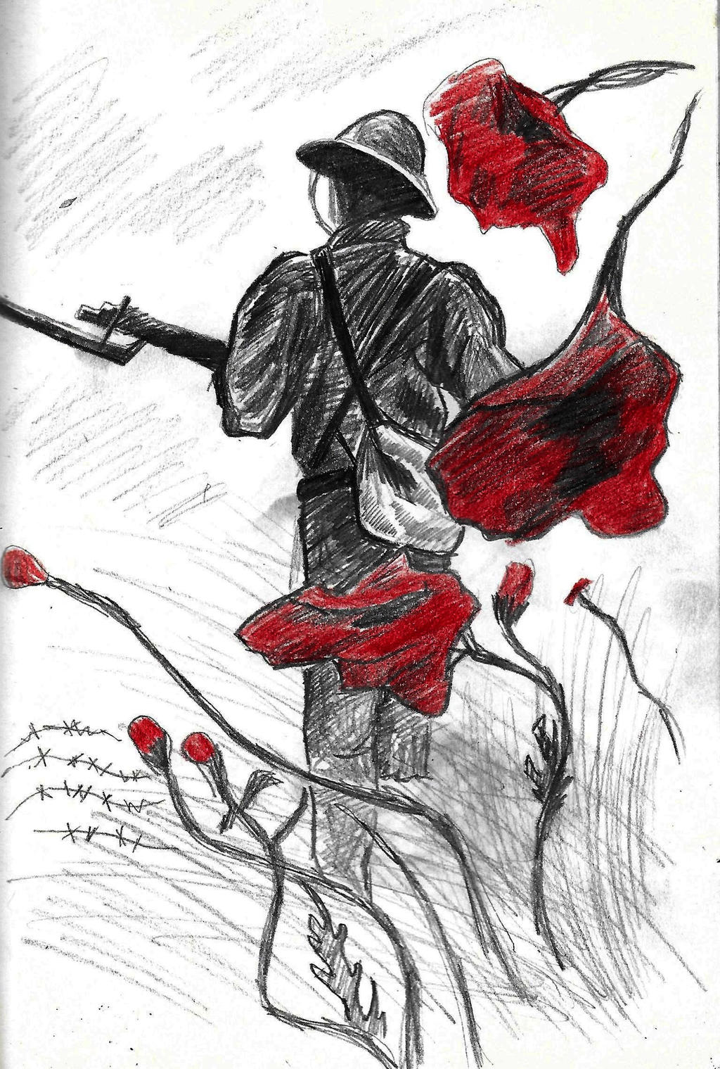 In Flanders Fields - Sabaton