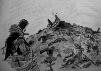 England Heart - Assassin's Creed Valhalla