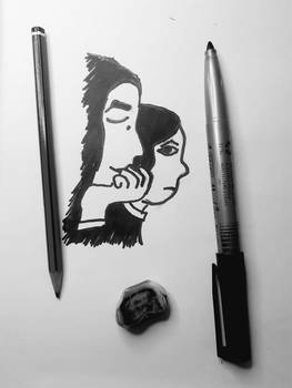 Hommage Persepolis