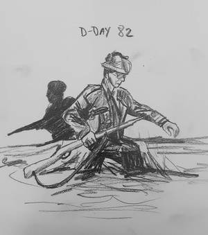 D-DAY 82