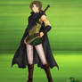 Zelda: Link new suit