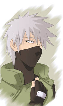 Kakashi