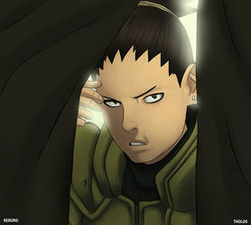 Shikamaru